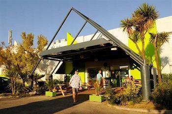 Lemon Hotel Dreux Chartres Exteriér fotografie