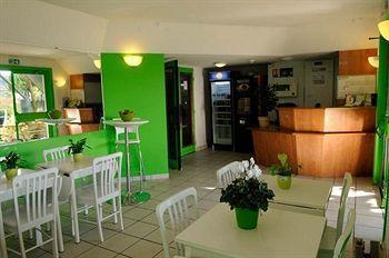 Lemon Hotel Dreux Chartres Exteriér fotografie