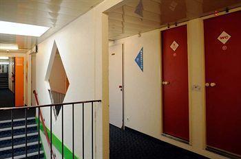 Lemon Hotel Dreux Chartres Exteriér fotografie