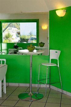 Lemon Hotel Dreux Chartres Exteriér fotografie