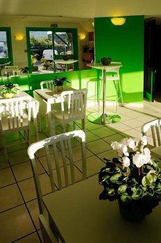 Lemon Hotel Dreux Chartres Exteriér fotografie