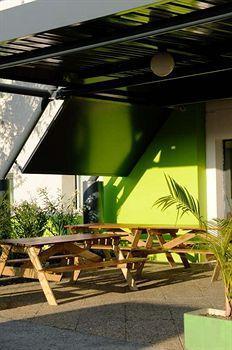 Lemon Hotel Dreux Chartres Exteriér fotografie